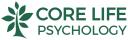 Core Life Psychology logo